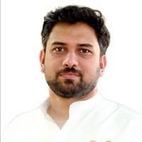 Dr Nabil Aboobacker